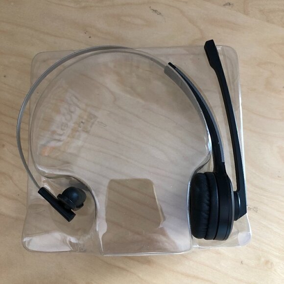 MPOW Media Playing Over the Head Headset - NWT's - Picture 2 of 8